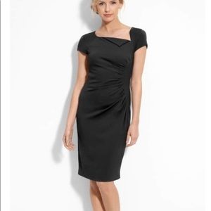 LK Bennett London davina dress. Size 12.